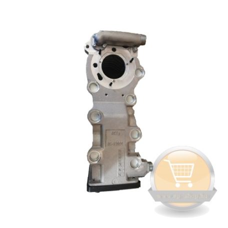 Westen Baxi aluminium hőcserélő Top40 711172100