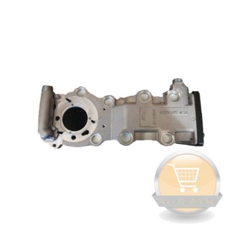 Westen Baxi aluminium hőcserélő Top40 711172100