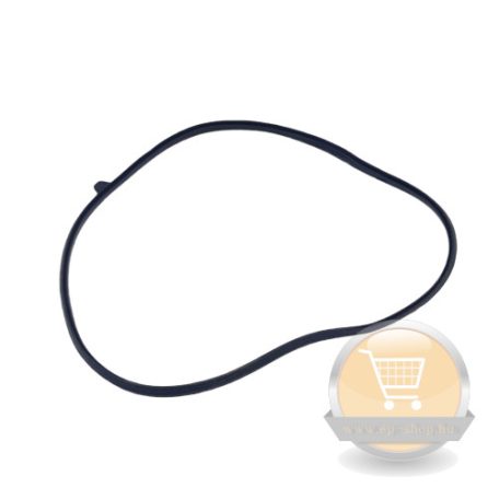 Westen Baxi HP-HT-MP égőtér tömítés 711405000 (5410810)