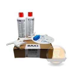   Westen Baxi kondenzációs hőcserélő tisztító készlet 711430100
