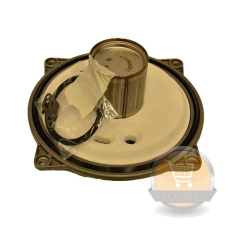 Westen Baxi égő komplett (4E-hez) 711570700