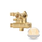 Westen Baxi Luna Duo-tec váltószelep kpl 711605800