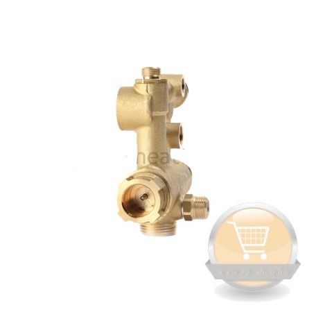 Westen Baxi Luna Duo-tec váltószelep kpl 711605800