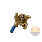 Baxi Eco 3 hidraulikai egység feltöltő szeleppel 711607500