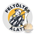 Westen Baxi presszosztát 60-70 Pa 721890300 (710789900, 628770)