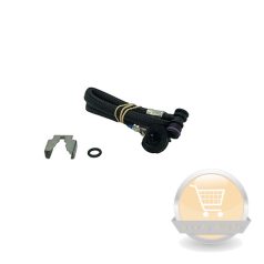 Baxi Prime tágulási tartály flexicső 7219209