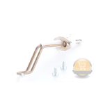 Baxi Prime gyújtóelektróda 7219212