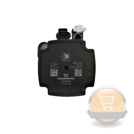 Westen Baxi szivattyú UMP 15/60 6M 722185500 