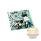 Westen Baxi vezérlőpanel LMS14 35-65 KW 7820256 (722213600 711017600)