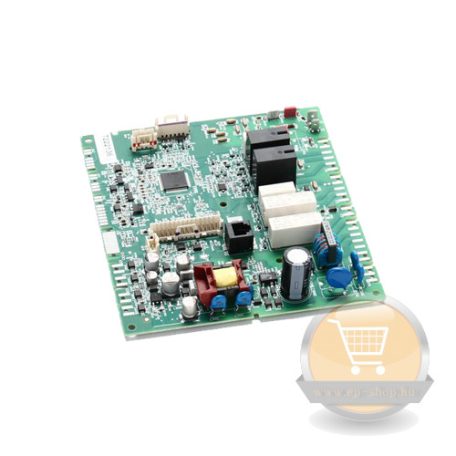 Westen Baxi vezérlőpanel LMS14 35-65 KW 7820256 (722213600 711017600)