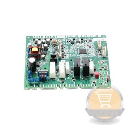 Westen Baxi vezérlőpanel LMS14 35-65 KW 7820256 (722213600 711017600)