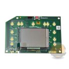 Baxi Luna Duo-Tec MP/MP+ kijelző panel-AVS77 722216600