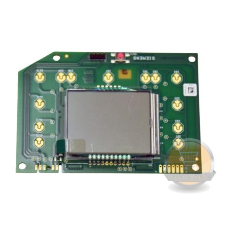 Baxi Luna Duo-Tec MP/MP+ kijelző panel-AVS77 722216600