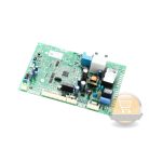 Baxi vezérlőpanel HAGC03-BX01 Luna Doutech 767905600 (7713215 7726557 722233100)