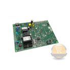 Baxi Eco5-Main5 vezérlőpanel 766487600 (721824700 766077600)