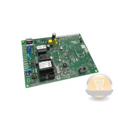   Baxi Eco5-Main5 vezérlőpanel 766487600 (721824700 766077600)