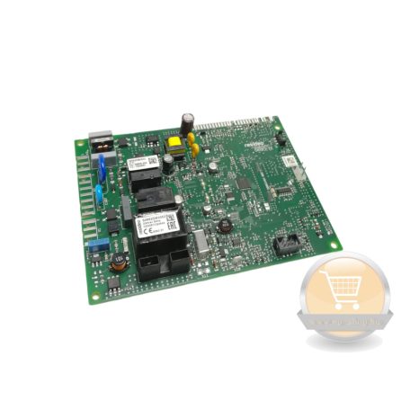 Baxi Eco5-Main5 vezérlőpanel 766487600 (721824700 766077600)