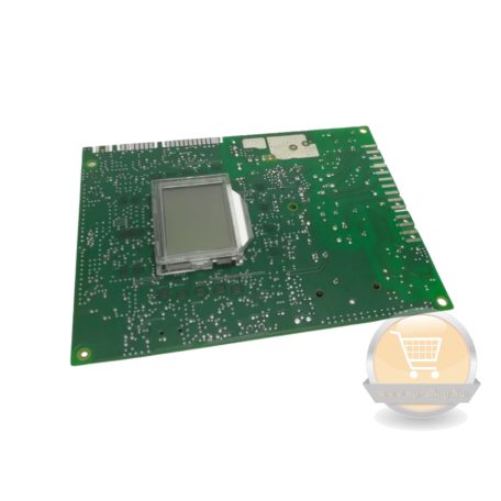 Baxi Eco5-Main5 vezérlőpanel 766487600 (721824700 766077600)