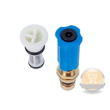 Westen Baxi feltöltőcsap 76947000 (új cikkszám 710046600)