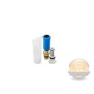 Westen Baxi feltöltő szelep 768777500 ( ex 710046600 76694700)