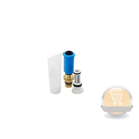 Westen Baxi feltöltő szelep 768777500 ( ex 710046600 76694700)