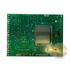   Westen Star Condens+ ALU vezérlőpanel HAGC03-BX03 767558500 (722233200 711172300)