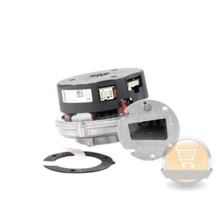 Westen Pulsar Condens Star Condens+ Alu ventilátor NRG118 768062100