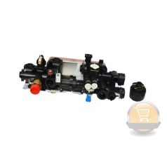   Westen Baxi Pulsar Condens 24 hidraulikai egység komplett (csak kombi) 768490900