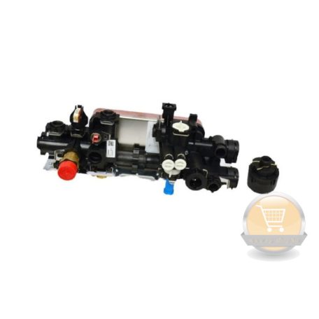 Westen Baxi Pulsar Condens 24 hidraulikai egység komplett (csak kombi) 768490900