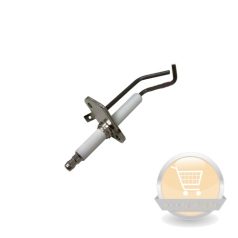 Westen Baxi gyújtóelektróda Condens 768492000