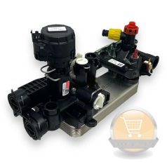   Westen Pulsar Condens 24 hidraulikai egység komplett (csak kombi) 7723445