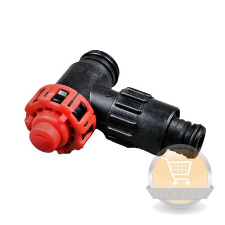 Westen Baxi biztonsági szelep 3 bar 7728737 (7728736)