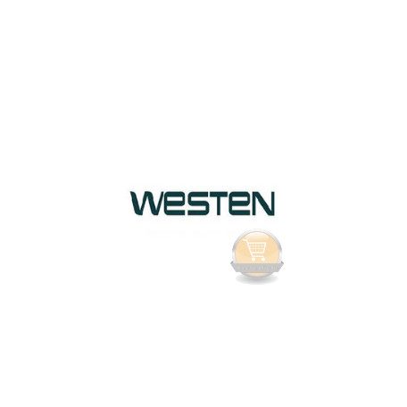 Westen Pulsar Green nyomásmérő óra, manométer 7735686