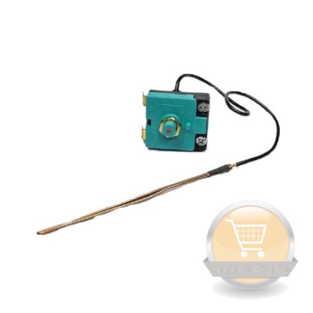 Bosch Tronic TR2000T Mini 10-15 hőkapcsoló 7736502137