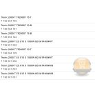 Bosch Tronic TR2000T Mini 10-15 hőkapcsoló 7736502137