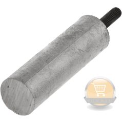   Bosch TR 2000 T 10-15 T/B magnézium anód 8,8 x 2,5 cm 7736502141