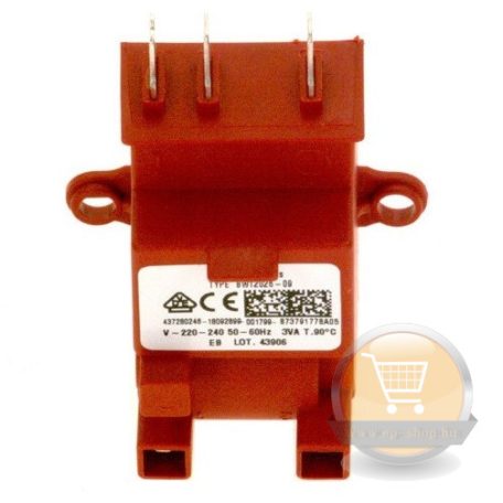 Bosch Condens gyújtótrafó 7736700599