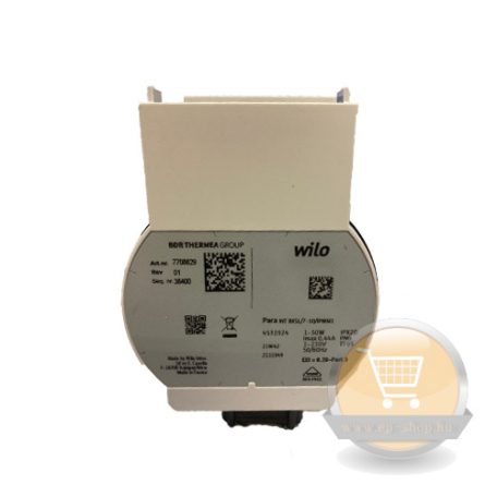 Westen Baxi energiatakarékos keringető szivattyú 7746683 (5698270 energiatakekos utódja) (722354700)