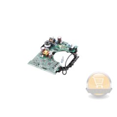 Baxi Prime 24/28 vezérlőpanel 7749763 (7695573, 7683921)