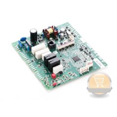   Baxi Luna Duo-Tec MP/MP+ 1.90-1.99-1.110 vezérlőpanel 7820266 (7766820 711017700, 722213900)