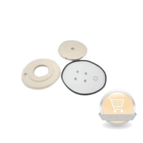 Westen Quasar Condens égőtér szigetelés első-hátsó szett 7769765