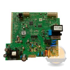 Westen Quasar Condens vezérlőpanel 7803384