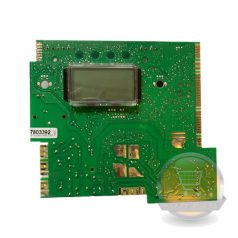 Westen Quasar Condens vezérlőpanel 7803384