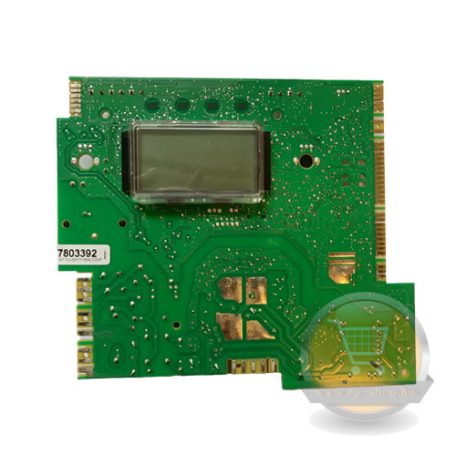 Westen Quasar Condens vezérlőpanel 7803384