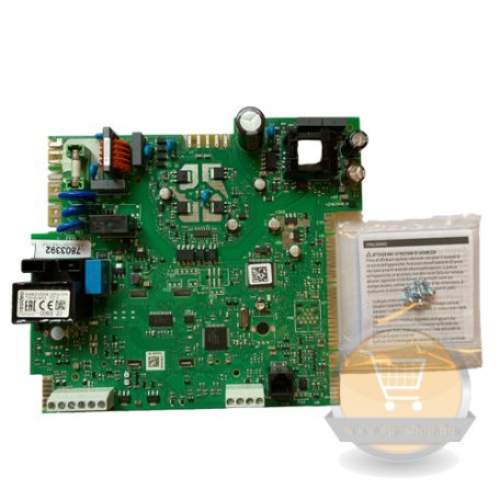 Westen Quasar Condens vezérlőpanel 7803384