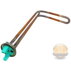 Ariston TI 80-100 fűtőszál-fűtőbetét 1500W 816712