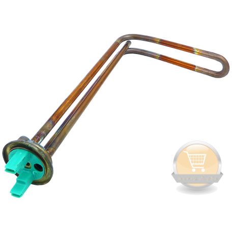 Ariston TI 80-100 fűtőszál-fűtőbetét 1500W 816712