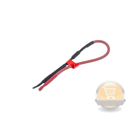 Westen Baxi gyújtóelektróda kábel 20cm 710430800 (ex 8419050, 8612400)