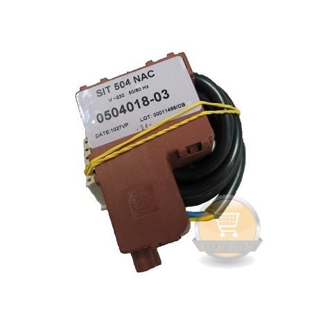 Westen NAC gyújtótrafó 900mm 8419570 (új cikkszám 8511570)