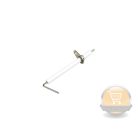 Westen-Baxi gyújtó-ion elektróda 8422570